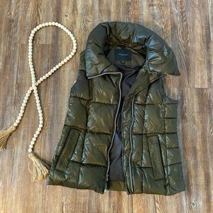 Green Marc New York Vest